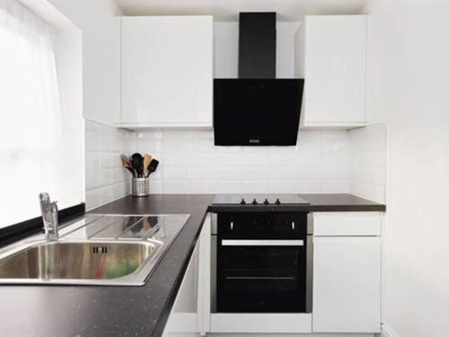 Capital Apartments Baker Street London Exterior photo