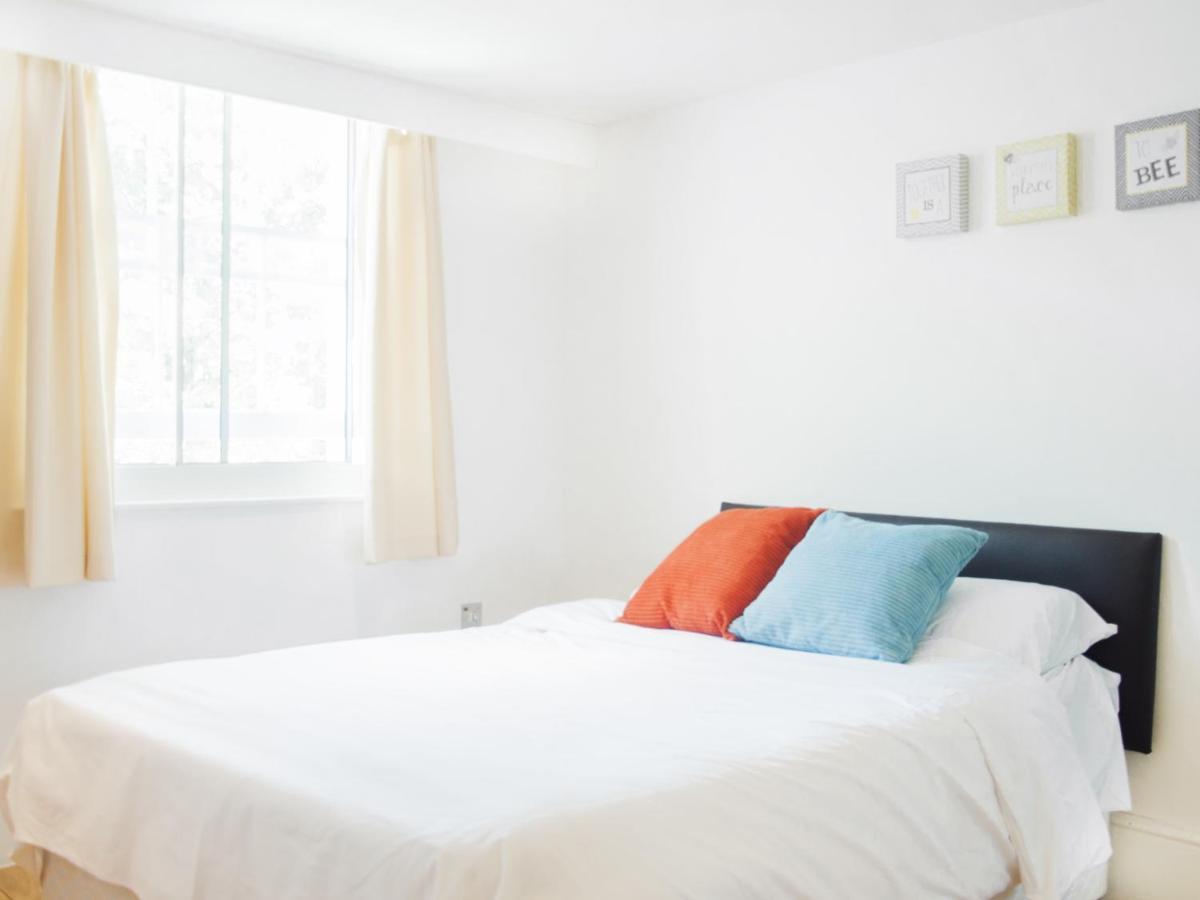Capital Apartments Baker Street London Exterior photo